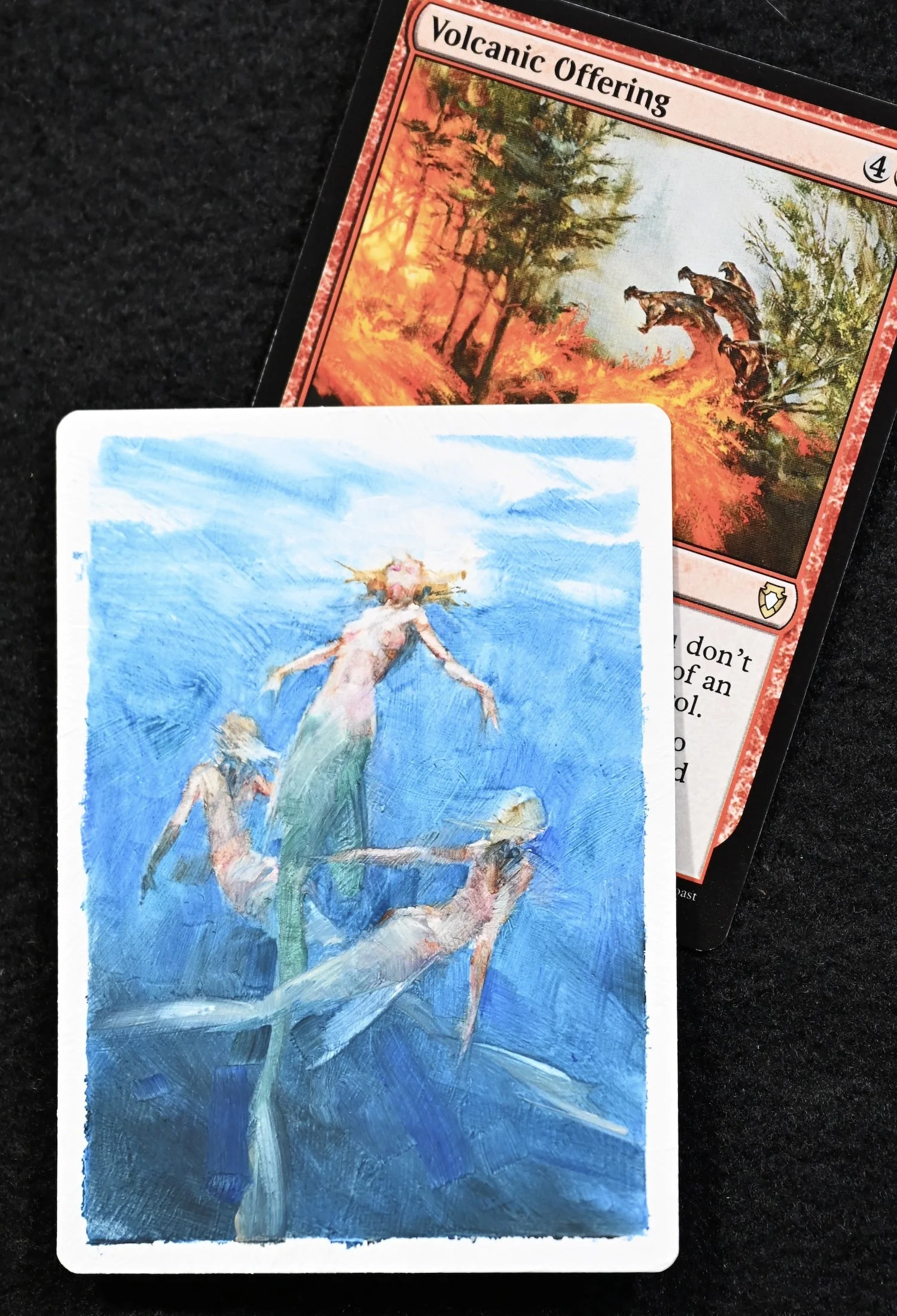 Artist Proofs — The Art of Eric Velhagen